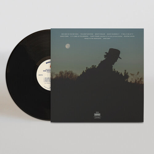 Hiss Golden Messenger - Quietly Blowing It