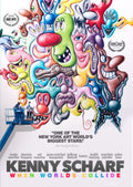 Kenny Scharf: When Worlds Collide (2020) - Kenny Scharf: When Worlds Collide (2020) - DVD