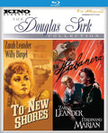 To New Shores / La Habanera (1937) - To New Shores / La Habanera (1937) - Blu-ray
