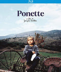 Ponette (1996) - Ponette (1996) - Blu-ray