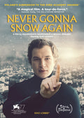 Never Gonna Snow Again (2021) - Never Gonna Snow Again (2021) - DVD