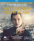 Never Gonna Snow Again (2021) - Never Gonna Snow Again (2021) - Blu-ray