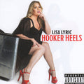 Lyric,lisa - Hooker Heels - Music CD