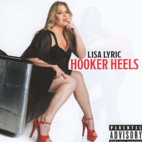 Lyric,lisa - Hooker Heels - Music CD