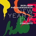 Berliner Philharmoniker - New Years Eve Concerts - 20 Blu-ray Box - 20 Con - Blu-ray