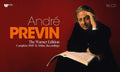 Previn,andre - Complete Warner Recordings - Music CD