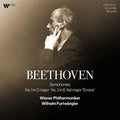 Furtwangler,wilhelm - Beethoven: Symphonies Nos. 1 & 3 'eroica' (1952) - Vinyl Record