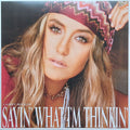 Lainey Wilson - Sayin' What I'm Thinkin'