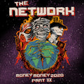 Network - Money Money 2020 Pt Ii: We Told Ya So - Music CD