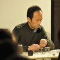 Morimoto,seiji / Yan Jun - Ring & Balance / Solo With Background - Vinyl Record