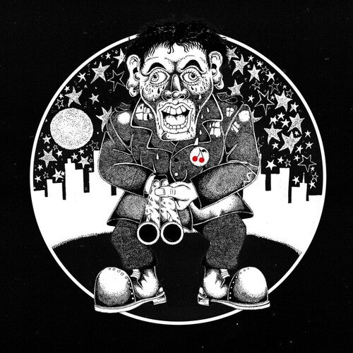 Cherrystones - Critical Mass 2 Hearts Of Champions - Music CD