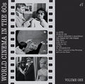 World Cinema In The 60's 1 / Various - World Cinema In The 60's 1 / Various - Music CD