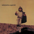 Radionactive - Pyramidi - Music CD
