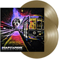 Dumpstaphunk - Where Do We Go From Here - Vinyl Record