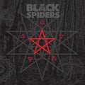 Black Spiders - Black Spiders - Music CD
