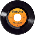 45...Not A Lp [7" Vinyl] Vinyl Record