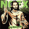 Nofx - Never Trust A Hippy - Vinyl Record