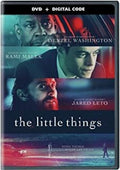Little Things - Little Things - DVD
