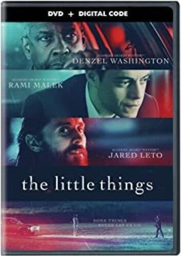 Little Things - Little Things - DVD