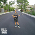 Davis,mitch - Bear The Cold - Vinyl Record