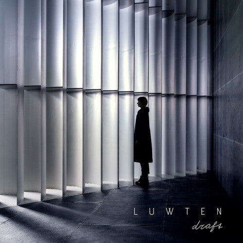 Luwten - Draft - Music CD