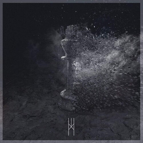 C R O W N - End Of All Things - Music CD