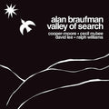 Braufman,alan - Valley Of Search - Music CD