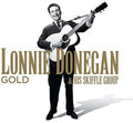 Donegan,lonnie & His Skiffle Group - Gold - Music CD