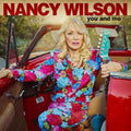 Wilson,nancy - You And Me - Music CD