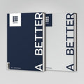 Drippin - Better Tomorrow (random Cover) - Music CD