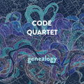 Code Quartet - Geneology - Music CD
