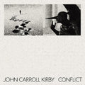 Kirby,john Carroll - Conflict - Vinyl Record