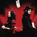 White Stripes - Get Behind Me Satan - Music CD