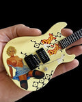 Axe Hvn Jc789 Jerry Cantrell Alice Chains Blue Dre - Axe Hvn Jc789 Jerry Cantrell Alice Chains Blue Dre - Collectibles