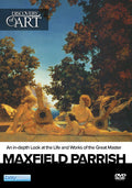 Discovery Of Art: Maxfield Parrish - Discovery Of Art: Maxfield Parrish - DVD