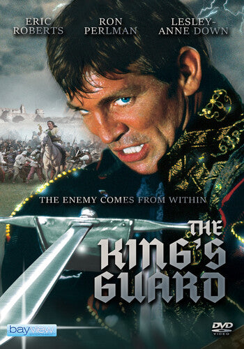 King's Guard - King's Guard - DVD