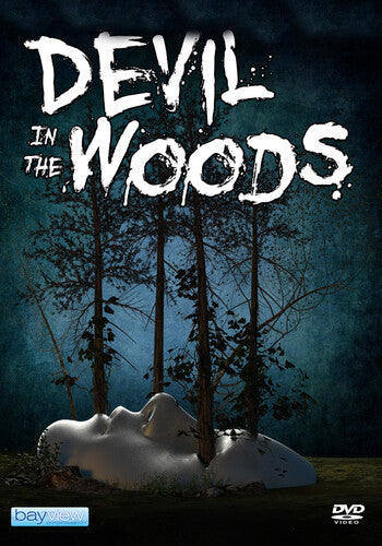 Devil In The Woods - Devil In The Woods - DVD
