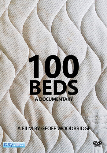 100 Beds - 100 Beds - DVD
