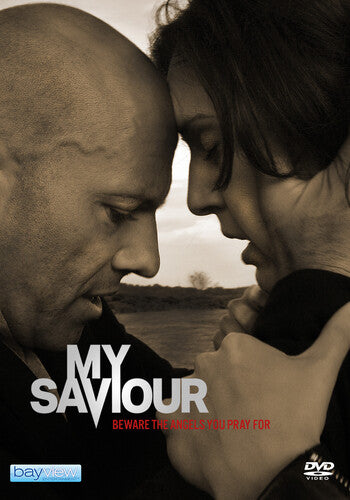 My Saviour - My Saviour - DVD