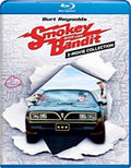 Smokey & The Bandit 3-movie Collection - Smokey & The Bandit 3-movie Collection - Blu-ray