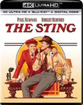 Sting - Sting - UHD