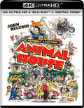 National Lampoon's Animal House - National Lampoon's Animal House - UHD