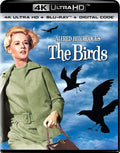 Birds - Birds - UHD