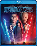 Unhealer - Unhealer - Blu-ray