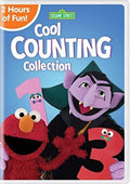 Sesame Street: Cool Counting Collection - Sesame Street: Cool Counting Collection - DVD