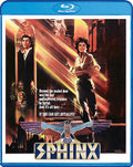 Sphinx (1981) - Sphinx (1981) - Blu-ray