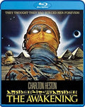 Awakening (1980) - Awakening (1980) - Blu-ray