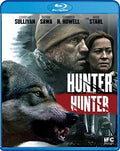 Hunter Hunter - Hunter Hunter - Blu-ray