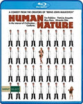 Human Nature - Human Nature - Blu-ray