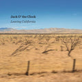 Jack O' The Clock - Leaving California - Music CD